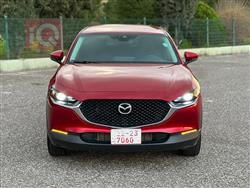 مازدا CX-30